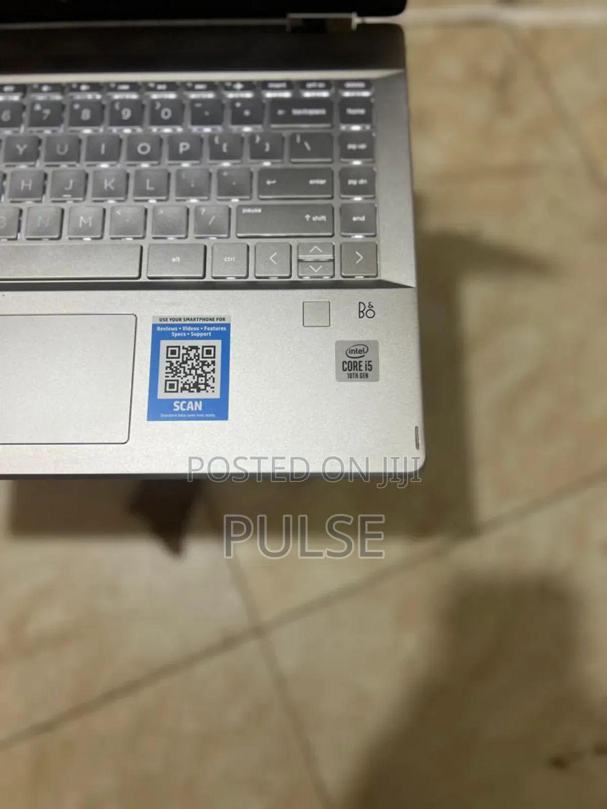 Laptop HP Pavilion 14 x360 2-in-1 8GB Intel Core i5 SSD 256GB