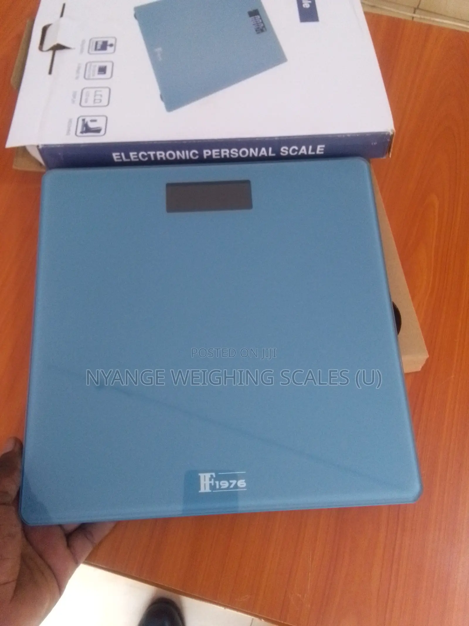 Body Weigh Weighing Scale 180kg Digital Weighing Scale for Body Weight