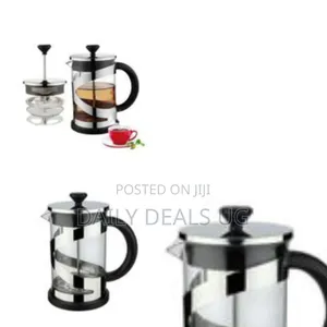 French Press Coffee Maker