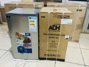 Adh 90 Litres Single Door Fridge