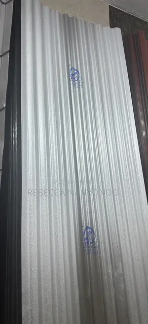 White Ionsheets