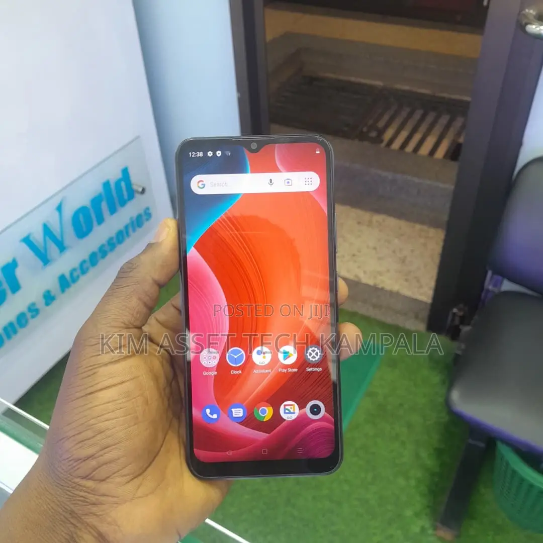 Realme C11 32 GB Black