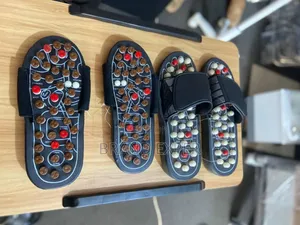 Massage Shoes/Acupressure Sandals