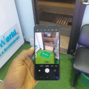 Samsung Galaxy A13 128 GB Black