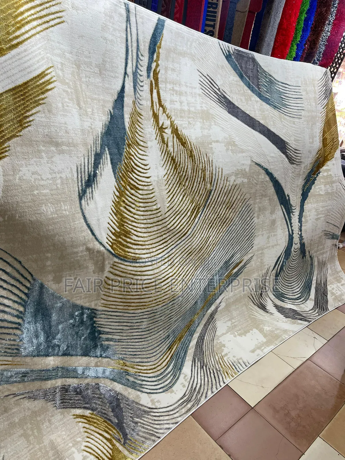 Center Carpets Rugs