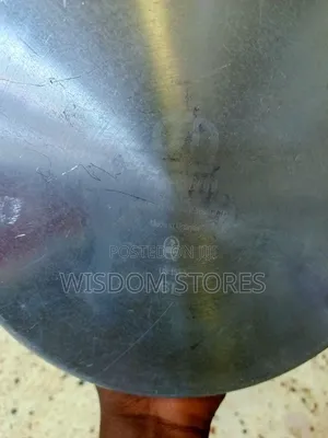 Crown Brand Stovetop Kettle- 6l