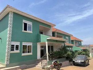Furnished 4bdrm Apartment in Muyenga, Makindye for rent