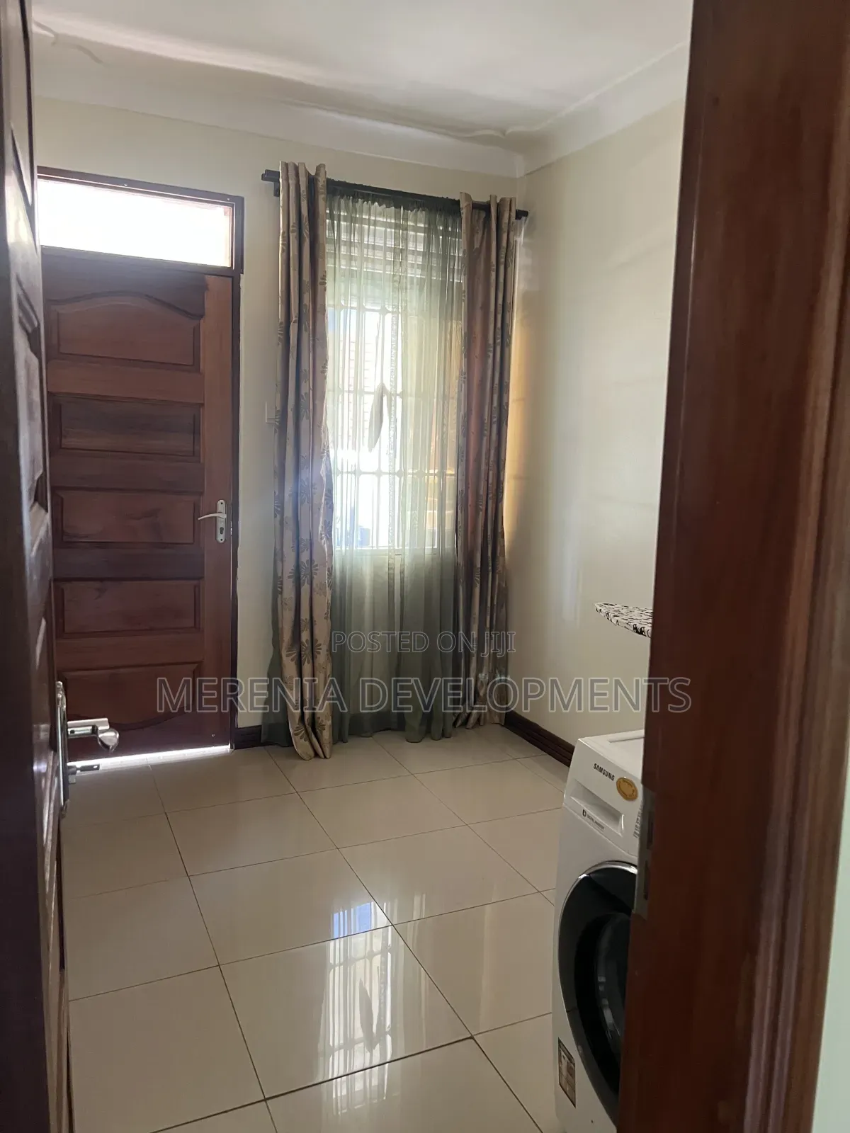 Furnished 4bdrm Apartment in Muyenga, Makindye for rent