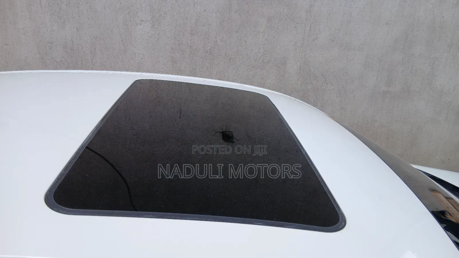 Mercedes-Benz E300 2014 White