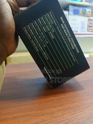 F30 3in1 Phone Stand