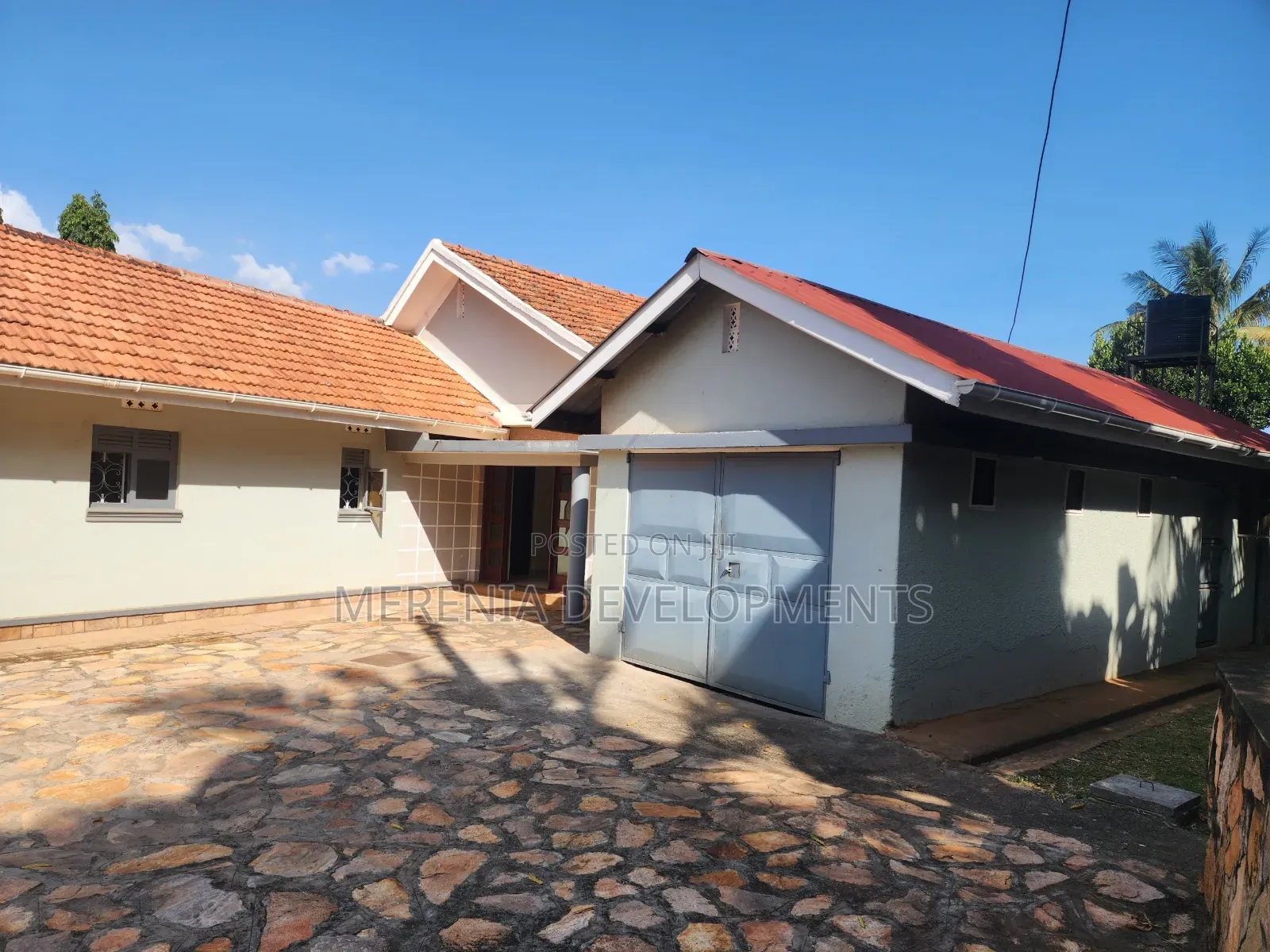 4bdrm House in Muyenga, Makindye for rent