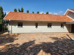 4bdrm House in Muyenga, Makindye for rent