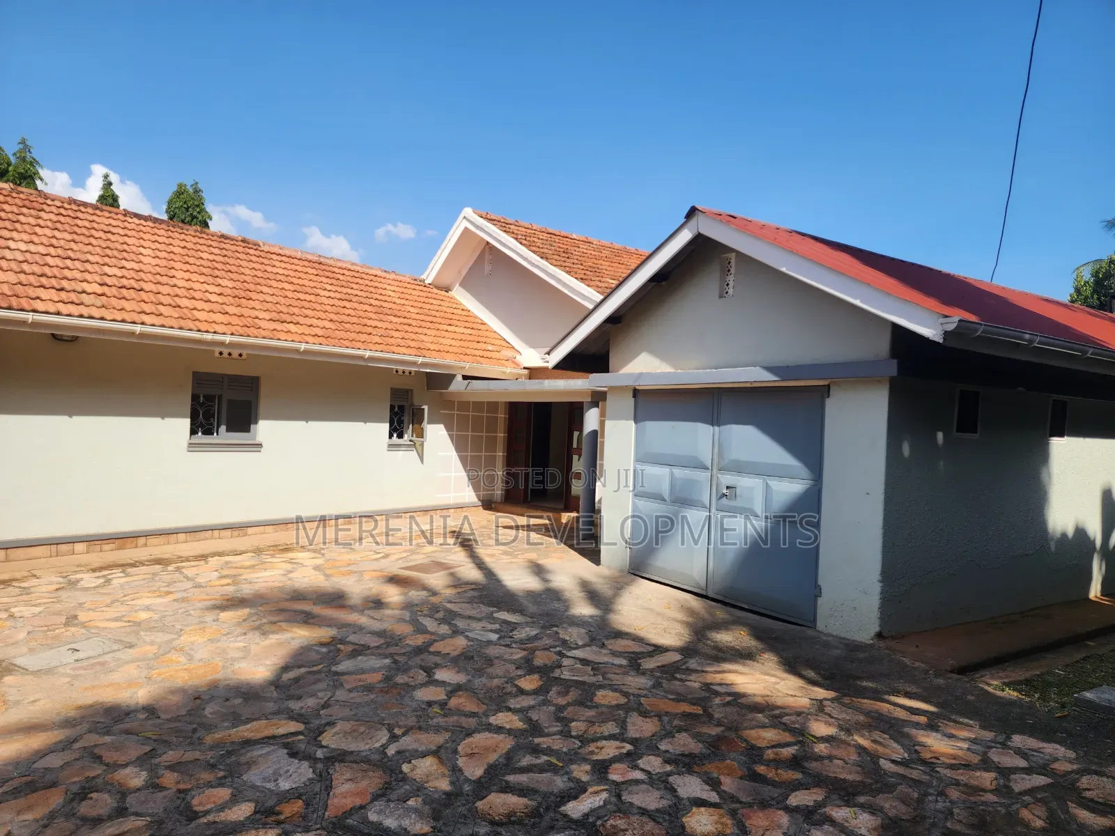4bdrm House in Muyenga, Makindye for rent