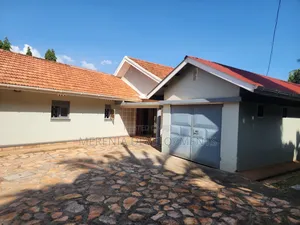 4bdrm House in Muyenga, Makindye for rent