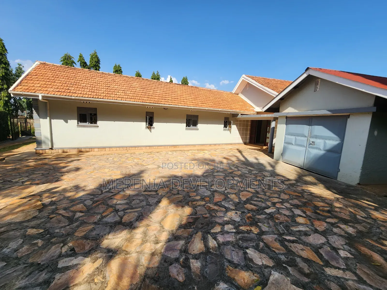 4bdrm House in Muyenga, Makindye for rent