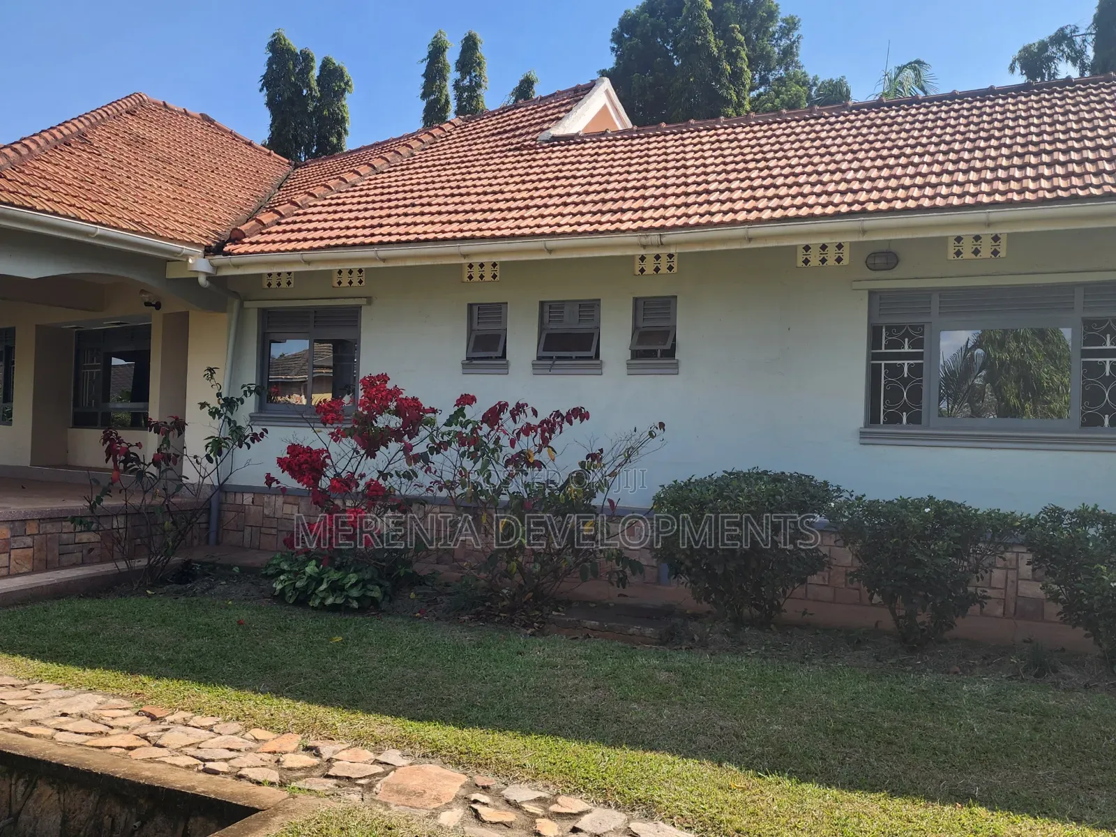4bdrm House in Muyenga, Makindye for rent