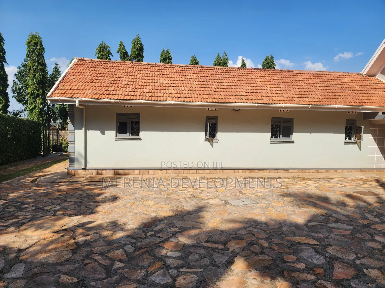 4bdrm House in Muyenga, Makindye for rent