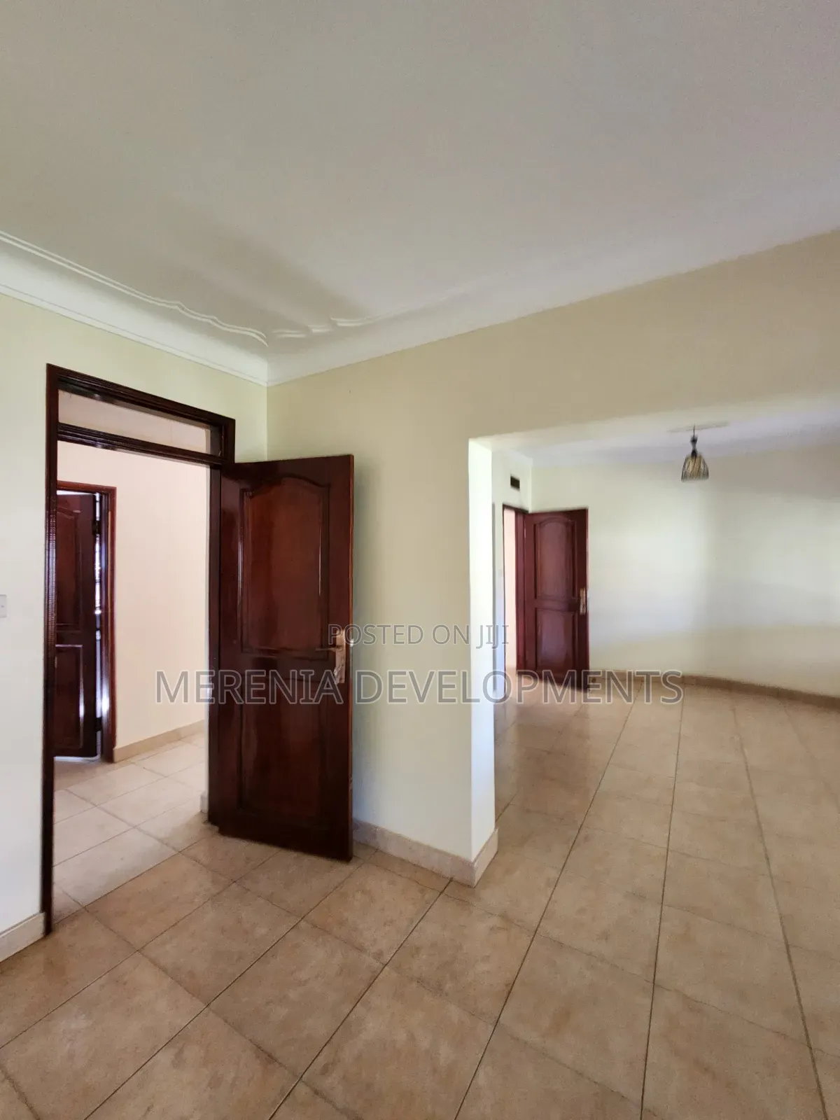 4bdrm House in Muyenga, Makindye for rent