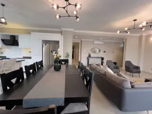 Furnished 2bdrm Condo in Kololo, Central Division for sale