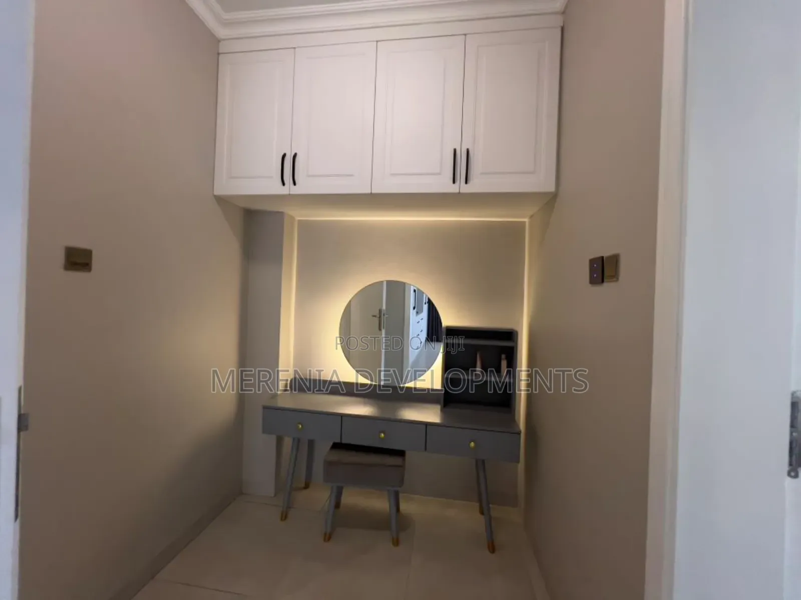 Furnished 2bdrm Condo in Kololo, Central Division for sale