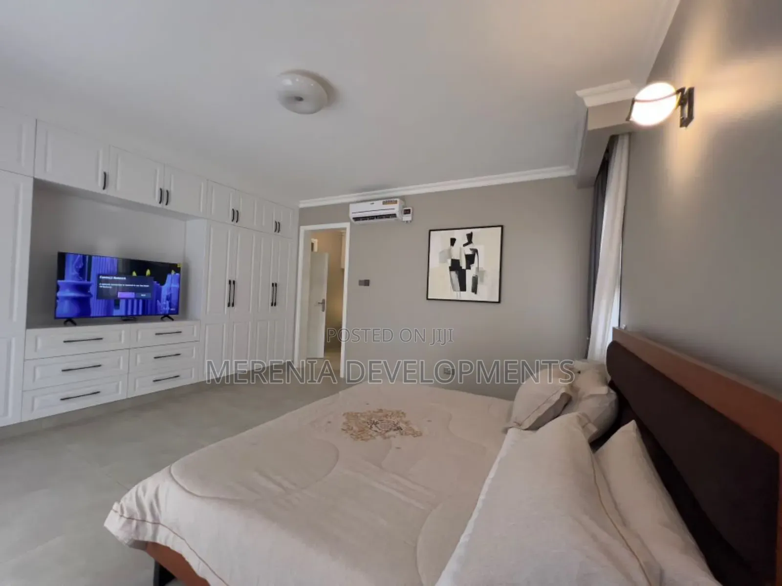 Furnished 2bdrm Condo in Kololo, Central Division for sale