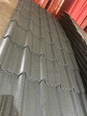 Roofings Materials , Ridges, Valleys , Valleysheets and Plainsheets