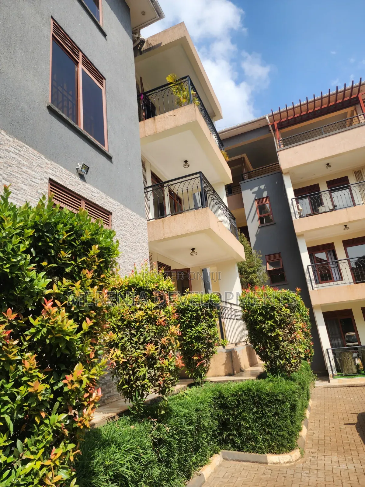 3bdrm Apartment in Buziga, Makindye for rent