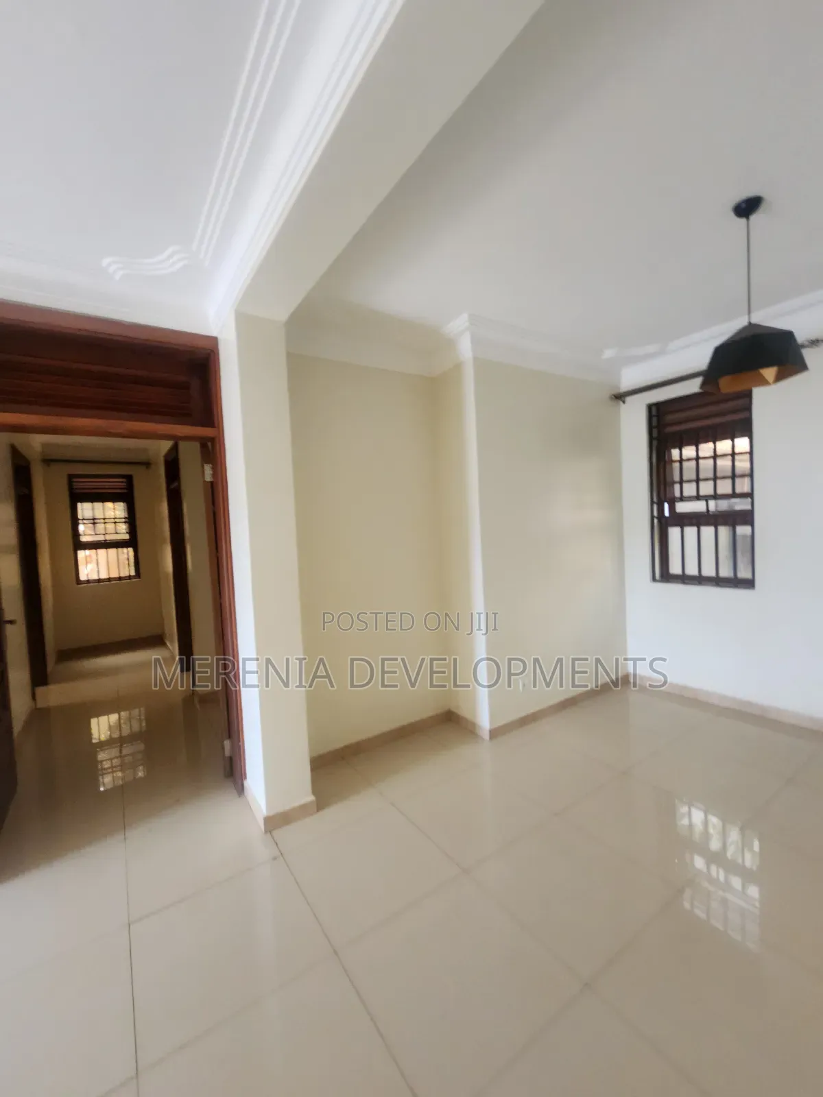 3bdrm Apartment in Buziga, Makindye for rent