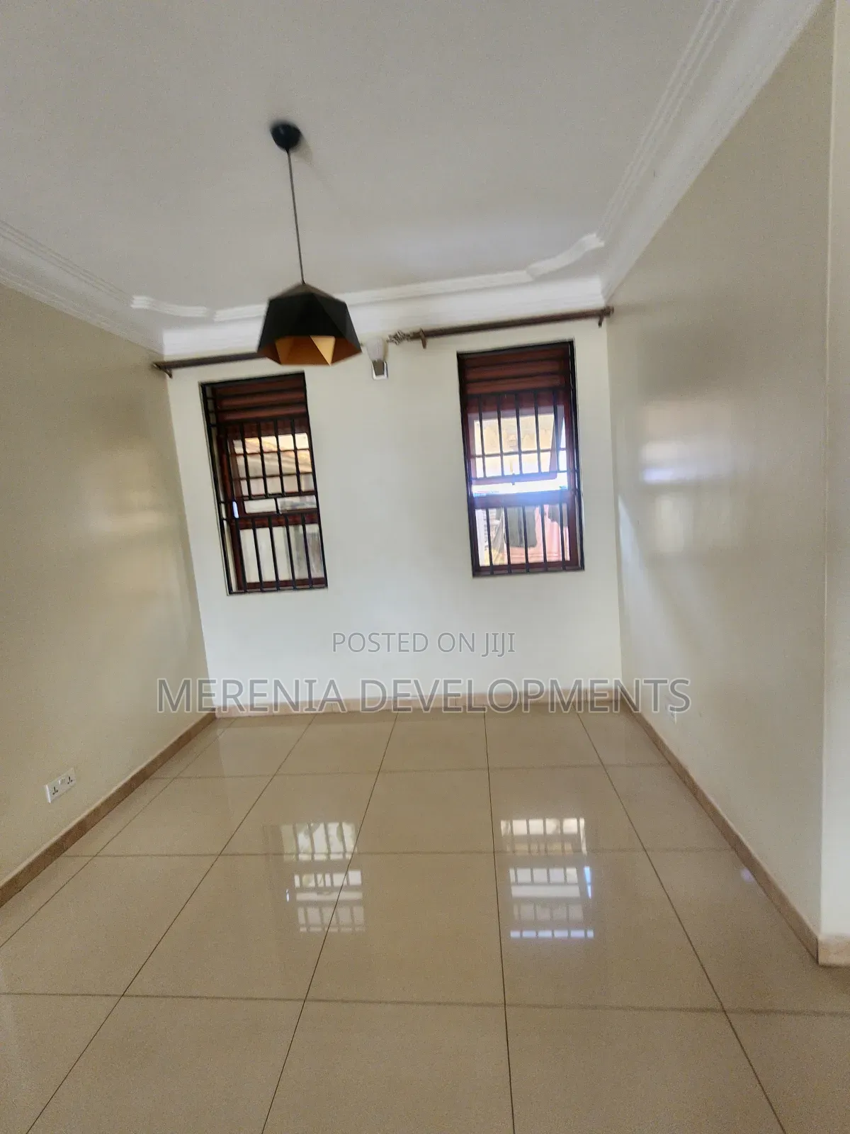 3bdrm Apartment in Buziga, Makindye for rent