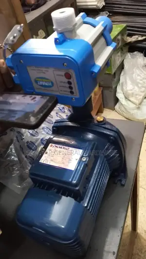 1hp Pedrollo Booster Pumps & Controller(Made In Italy)