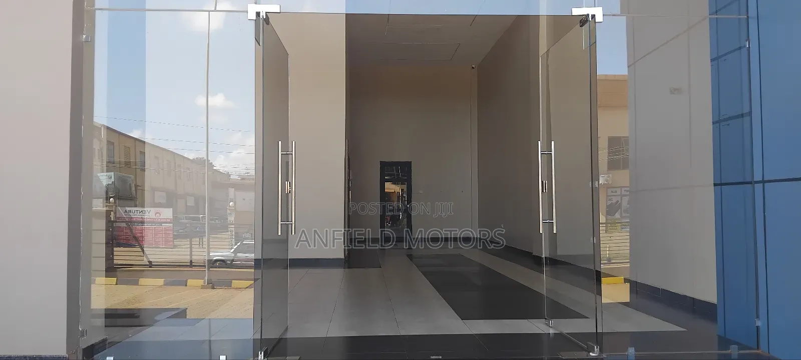 Warehouse for Rent