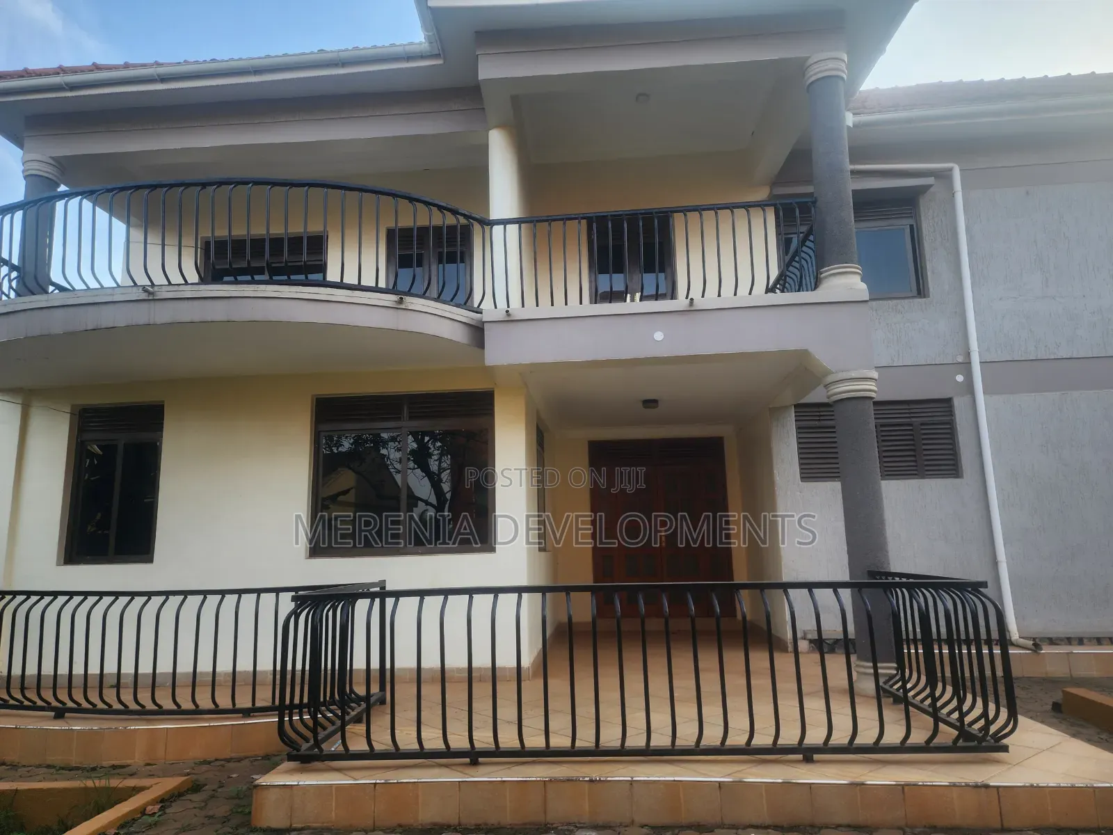 5bdrm House in Muyenga, Makindye for rent