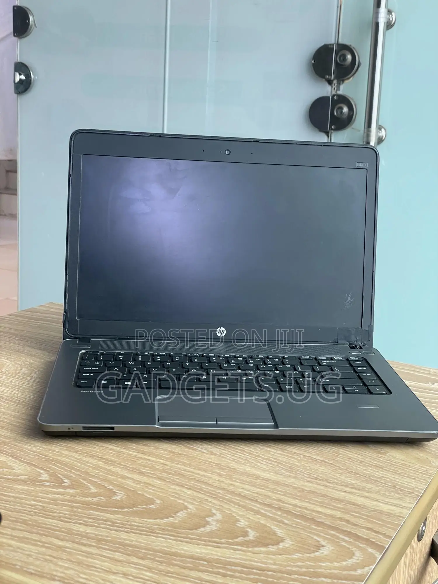 Laptop HP ProBook 440 G1 4GB Intel Core I3 HDD+SSD 500GB
