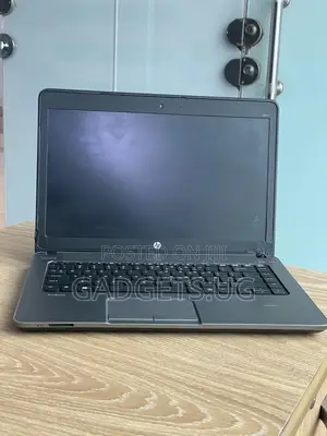 Laptop HP ProBook 440 G1 4GB Intel Core I3 HDD+SSD 500GB
