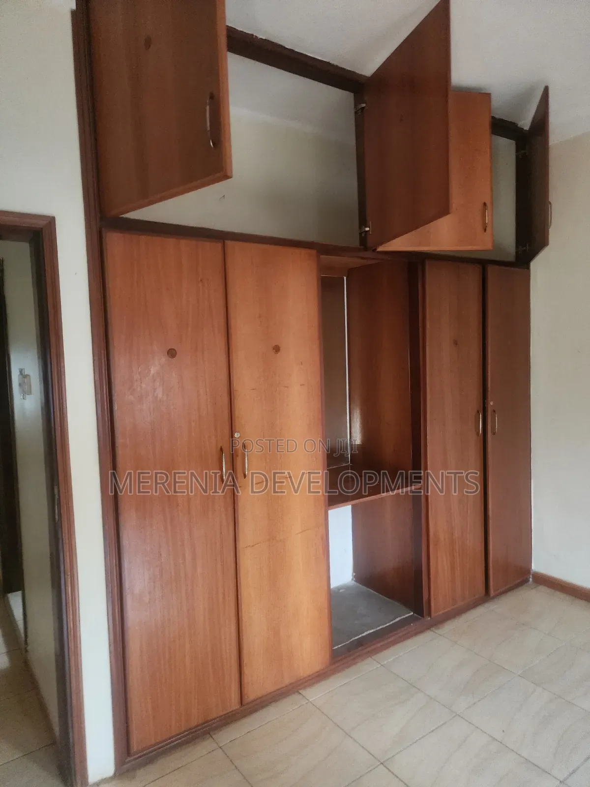 5bdrm House in Muyenga, Makindye for rent