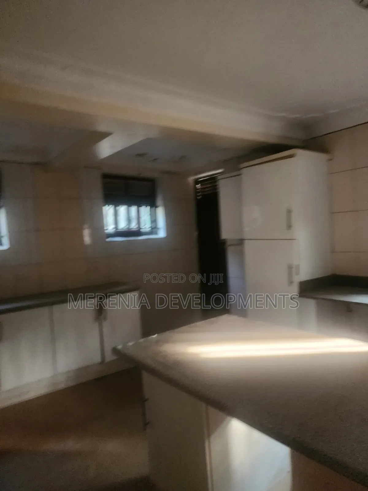 5bdrm House in Muyenga, Makindye for rent