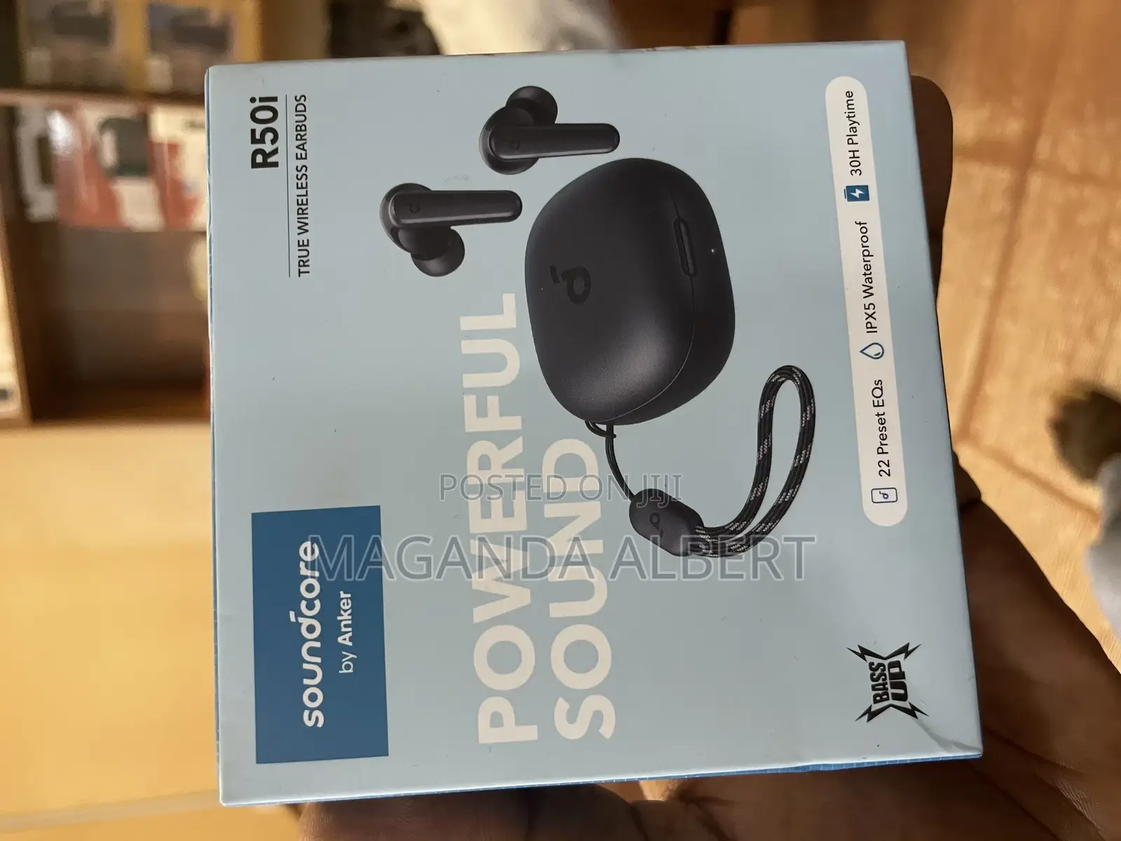 Anker R50i
