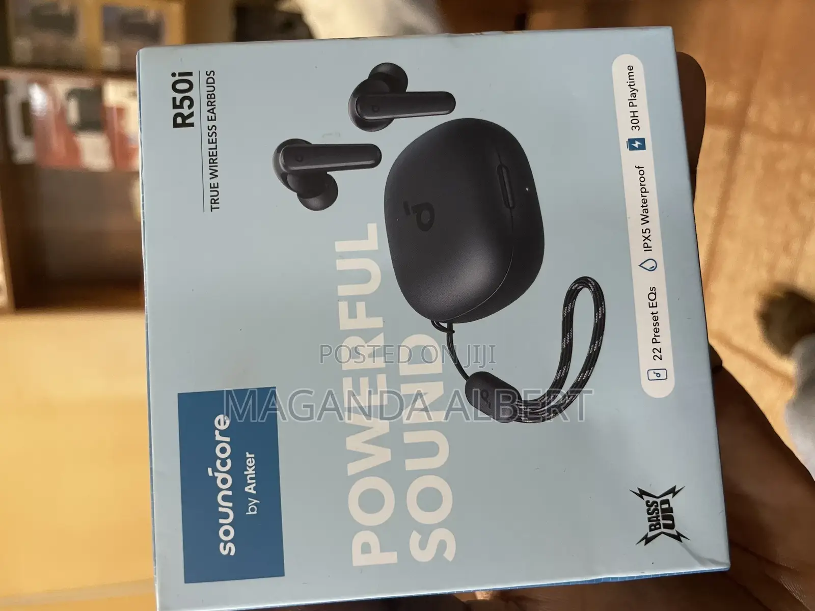 Anker R50i