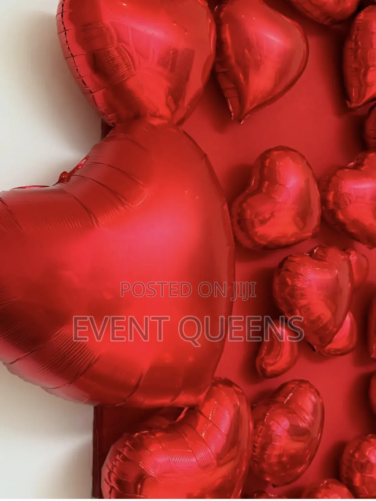 Valentines Day Decorations at Negotiable Price