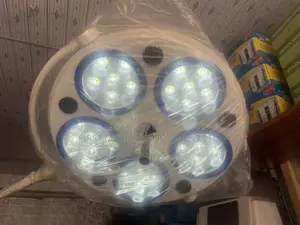 Mobile Surgical Light (Operating Light) - Led