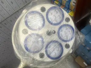 Mobile Surgical Light (Operating Light) - Led