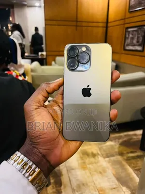 Apple iPhone 13 Pro 256 GB Black