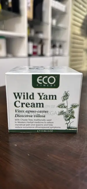 Wildyam Cream