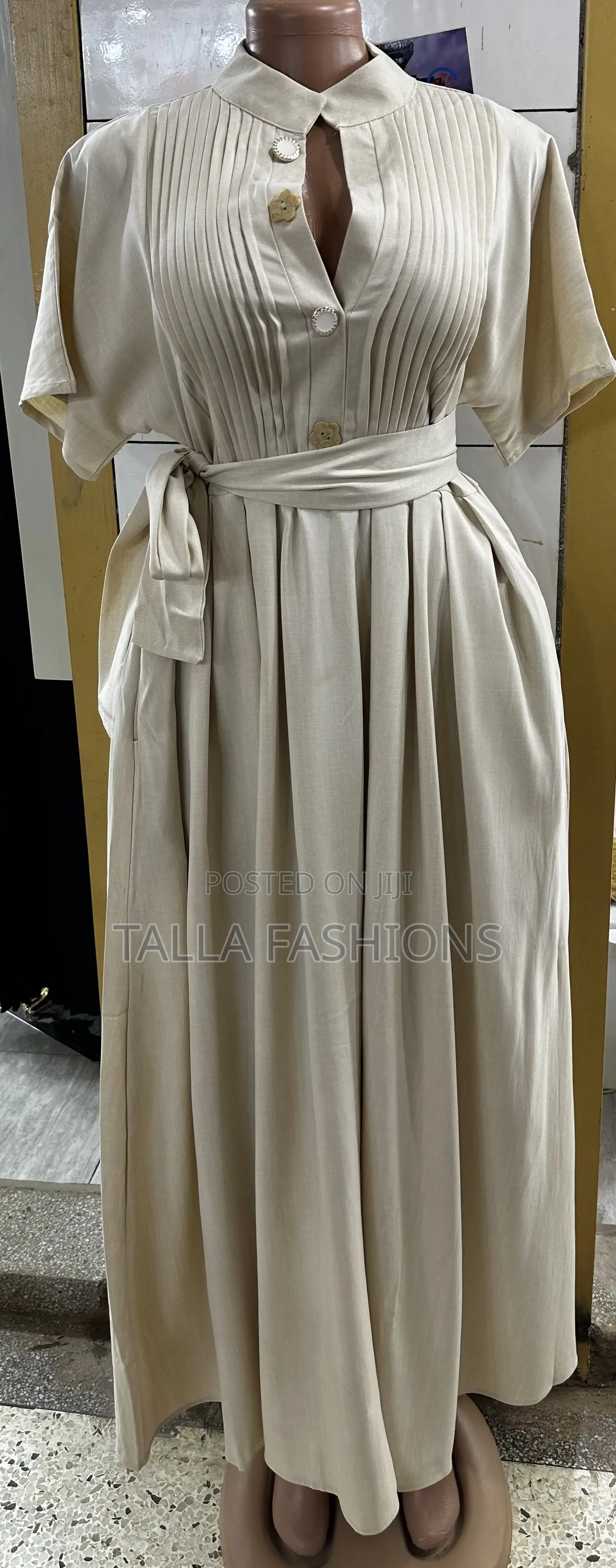 Ladies Classic Clothes