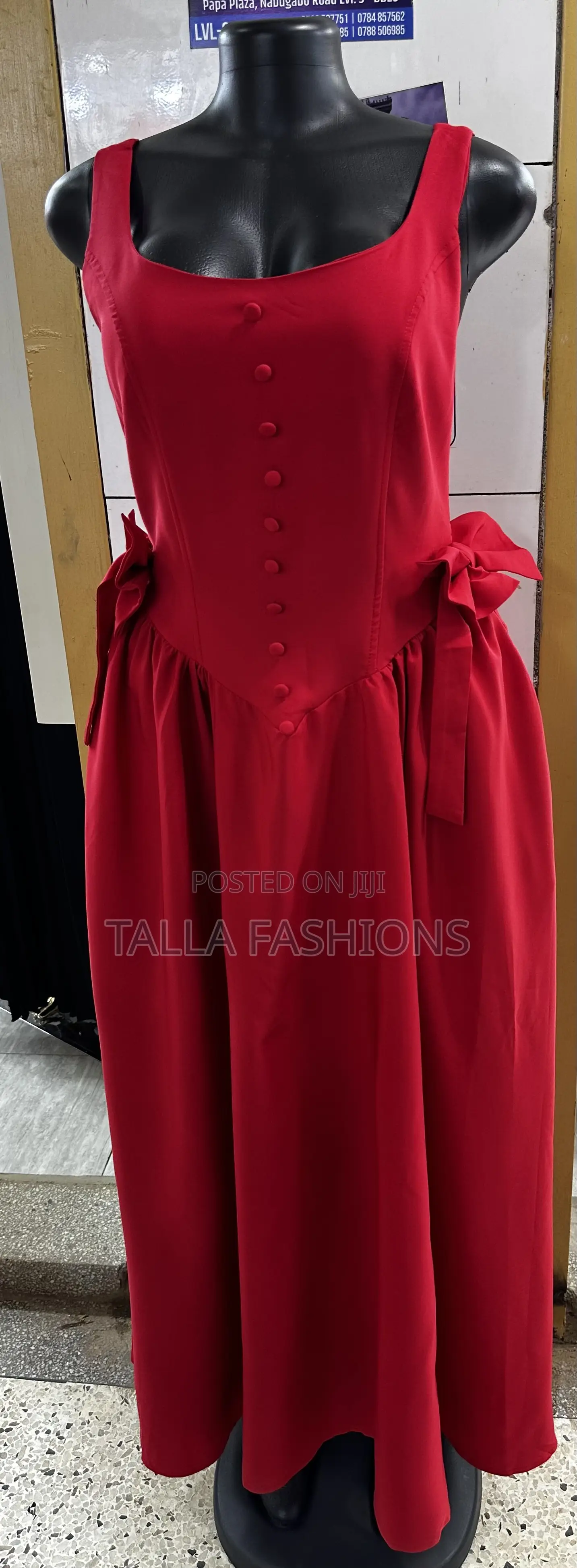 Ladies Classic Clothes
