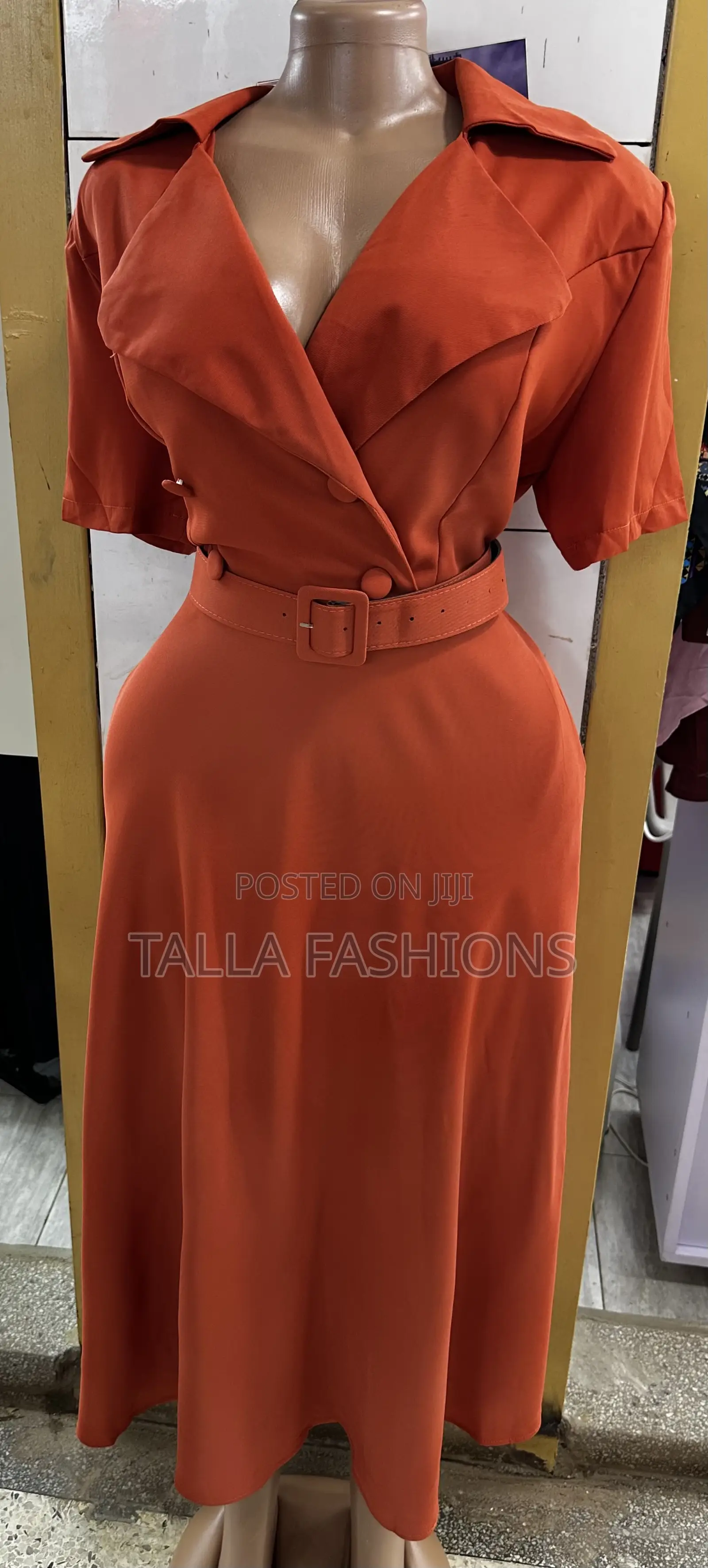 Ladies Classic Clothes