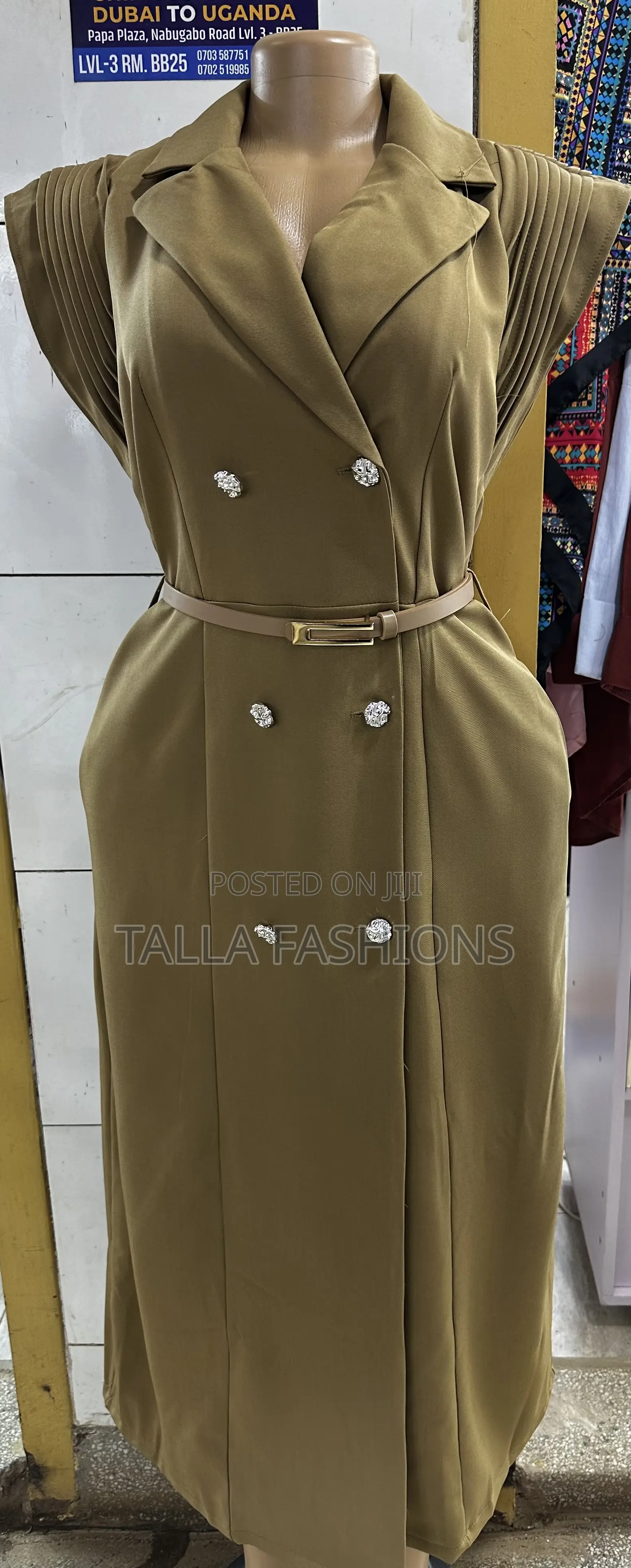 Ladies Classic Clothes