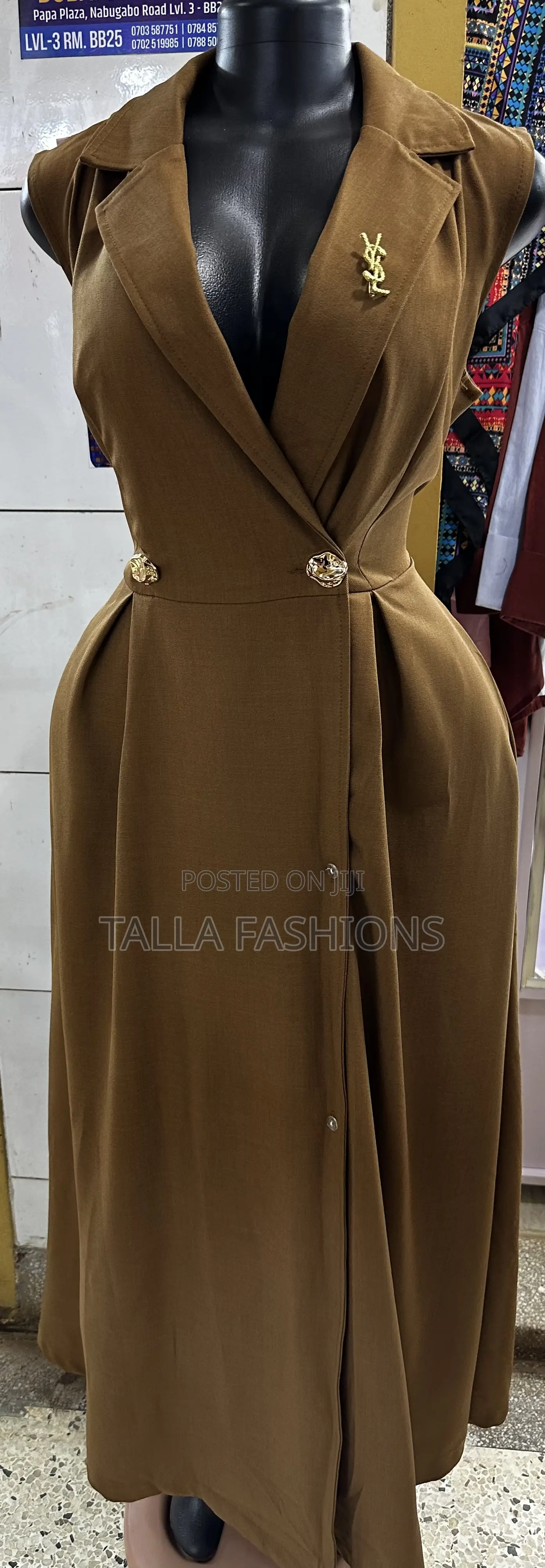 Ladies Classic Clothes