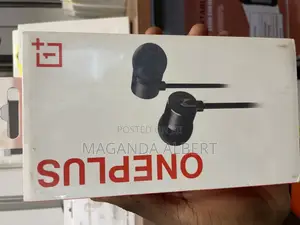 One Plus Wired Headsets