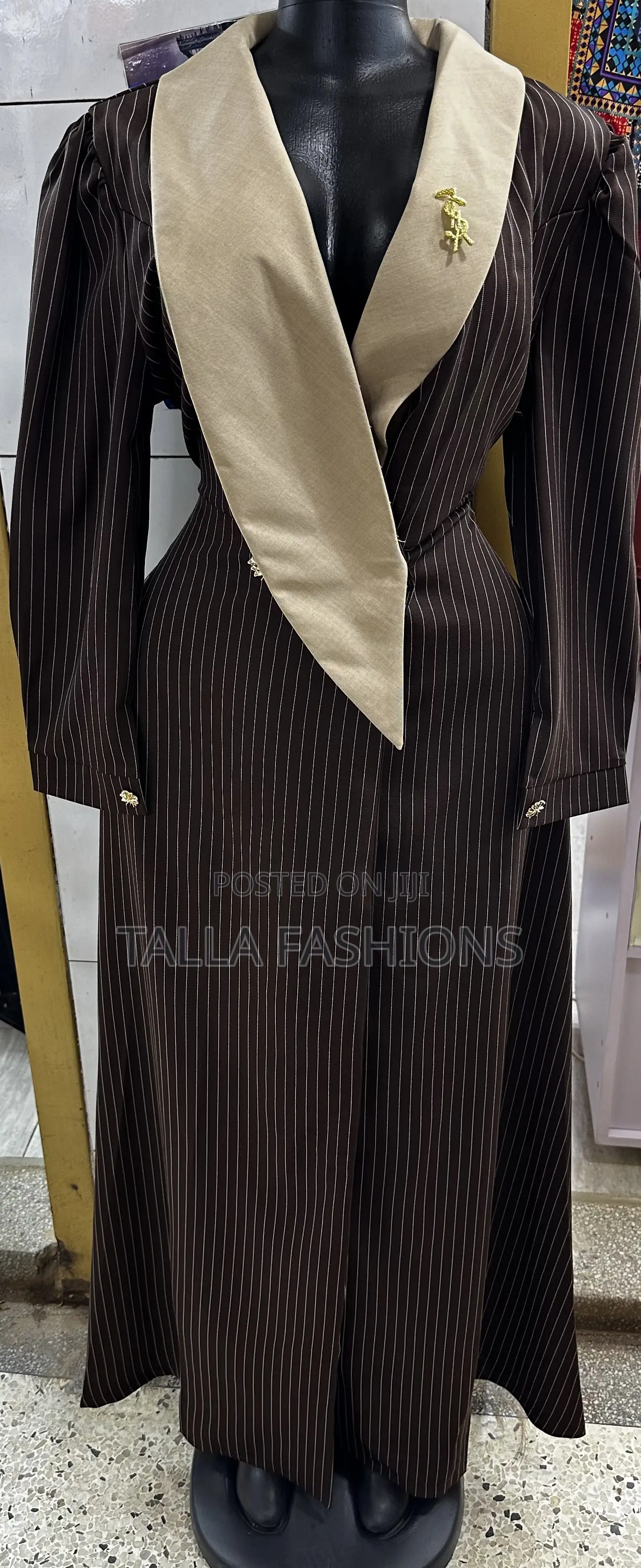 Ladies Classic Clothes